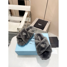 Prada Slippers